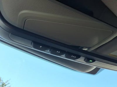 2023 Toyota Sequoia Limited