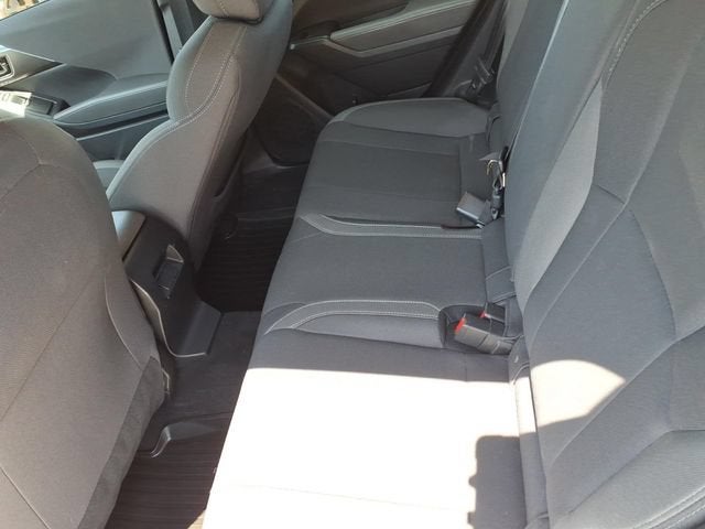 2024 Subaru Impreza Base 5-Door