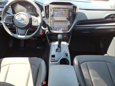 2024 Subaru Impreza Base 5-Door