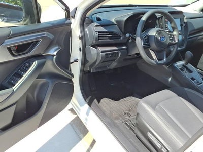 2024 Subaru Impreza Base 5-Door