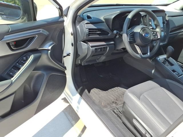 2024 Subaru Impreza Base 5-Door