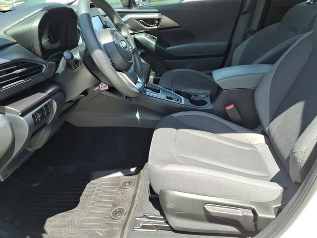 2024 Subaru Impreza Base 5-Door