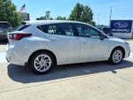2024 Subaru Impreza Base 5-Door
