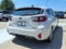2024 Subaru Impreza Base 5-Door