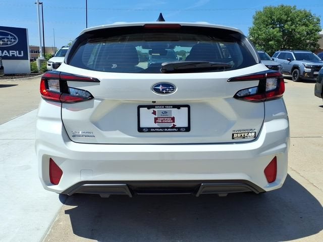 2024 Subaru Impreza Base 5-Door