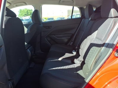 2024 Subaru Impreza Sport