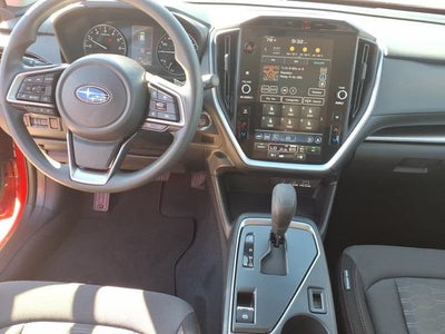 2024 Subaru Impreza Sport