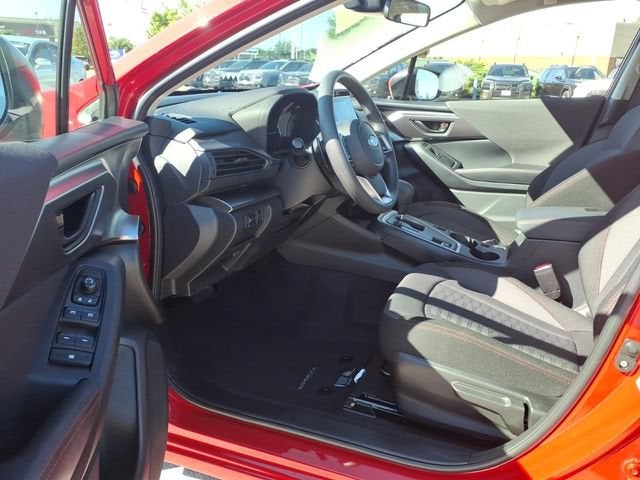2024 Subaru Impreza Sport