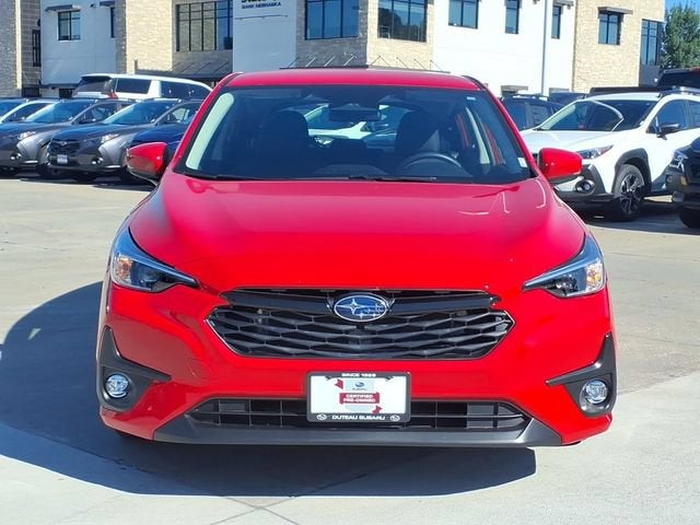 2024 Subaru Impreza Sport