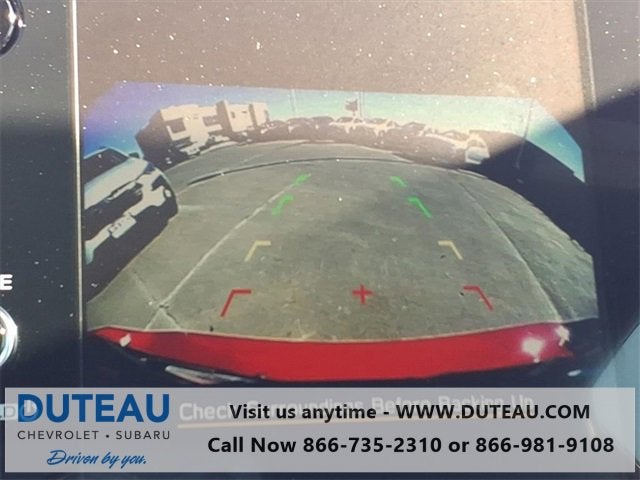 2025 Subaru Impreza RS