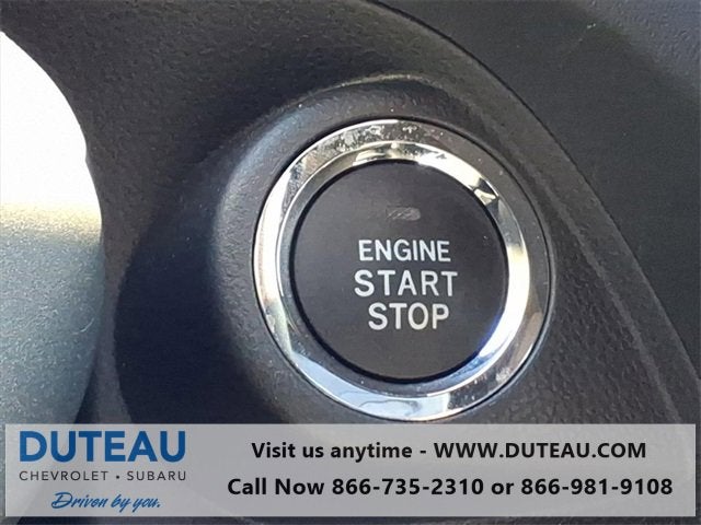 2025 Subaru Impreza RS