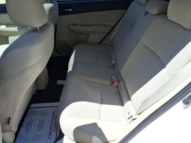 2014 Subaru XV Crosstrek 2.0i Premium