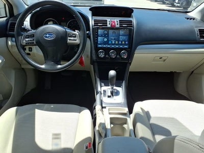 2014 Subaru XV Crosstrek 2.0i Premium