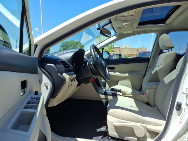 2014 Subaru XV Crosstrek 2.0i Premium