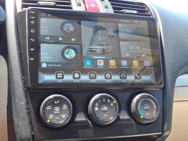 2014 Subaru XV Crosstrek 2.0i Premium