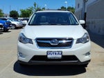 2014 Subaru XV Crosstrek 2.0i Premium