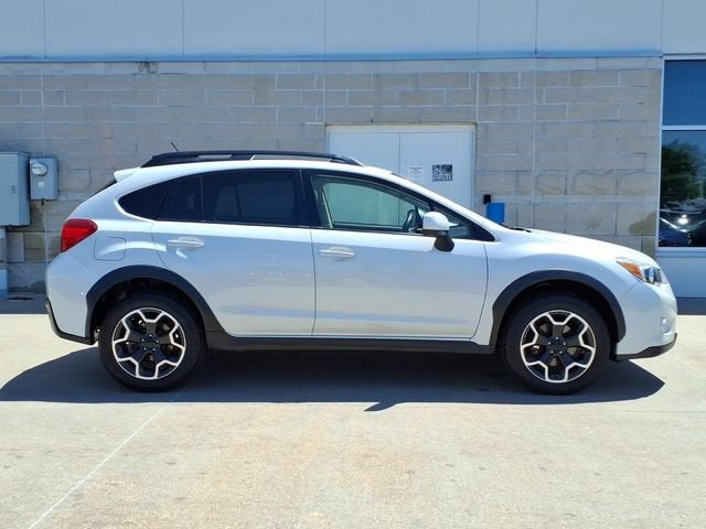 2014 Subaru XV Crosstrek 2.0i Premium