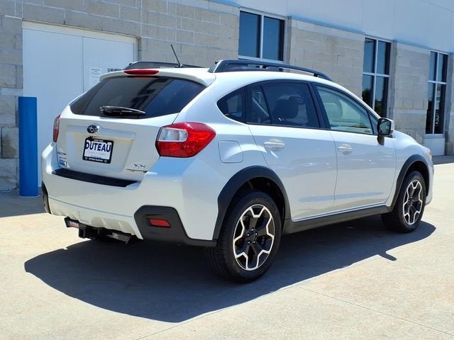 2014 Subaru XV Crosstrek 2.0i Premium