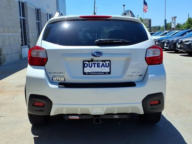 2014 Subaru XV Crosstrek 2.0i Premium