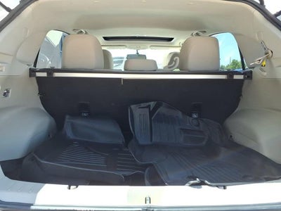 2014 Subaru XV Crosstrek 2.0i Premium