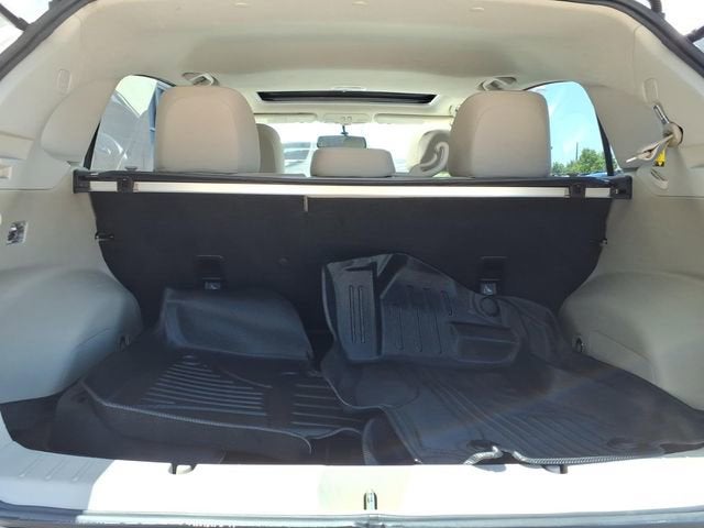 2014 Subaru XV Crosstrek 2.0i Premium