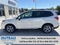 2018 Subaru Forester Touring
