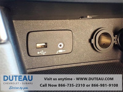 2023 Subaru Forester 4DR CVT