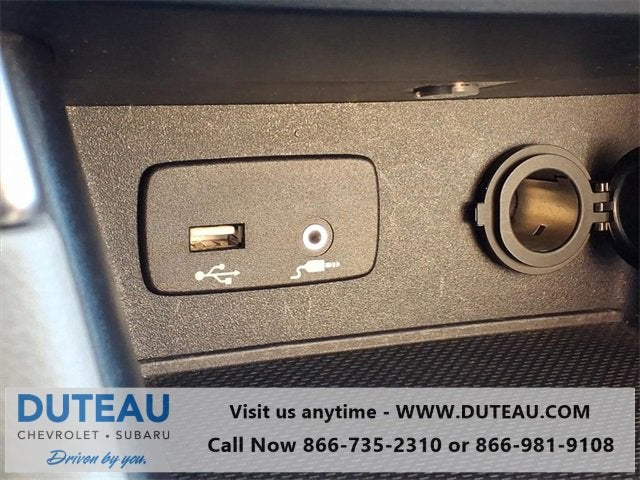 2023 Subaru Forester 4DR CVT