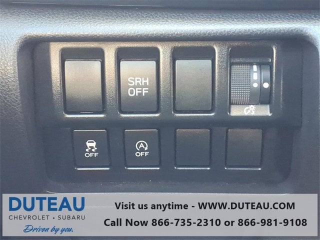 2023 Subaru Forester 4DR CVT