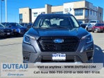 2023 Subaru Forester 4DR CVT