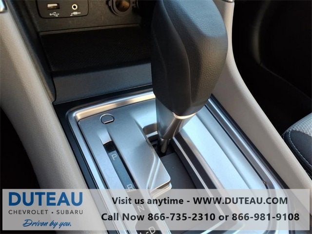 2023 Subaru Forester 4DR CVT