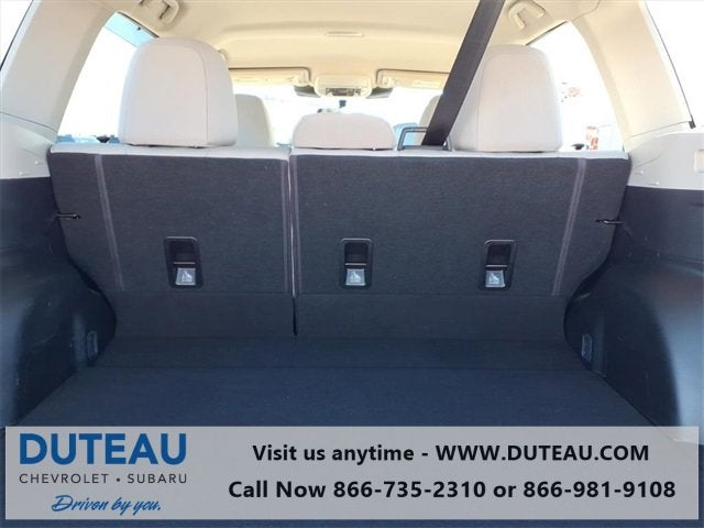 2023 Subaru Forester 4DR CVT