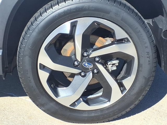 2023 Subaru Forester Touring