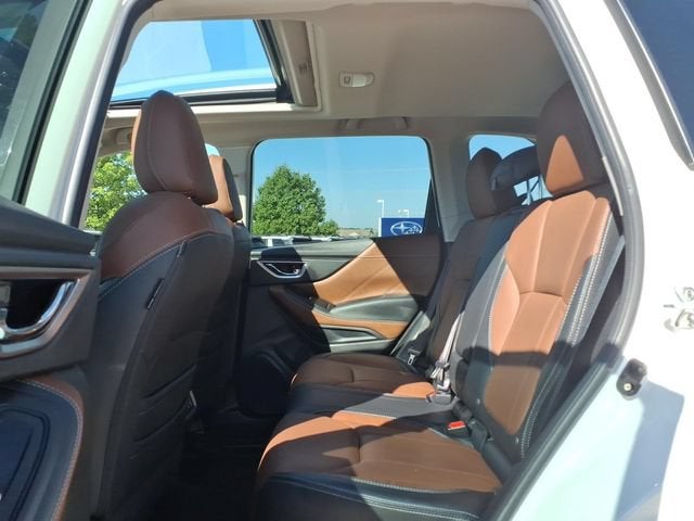 2023 Subaru Forester Touring