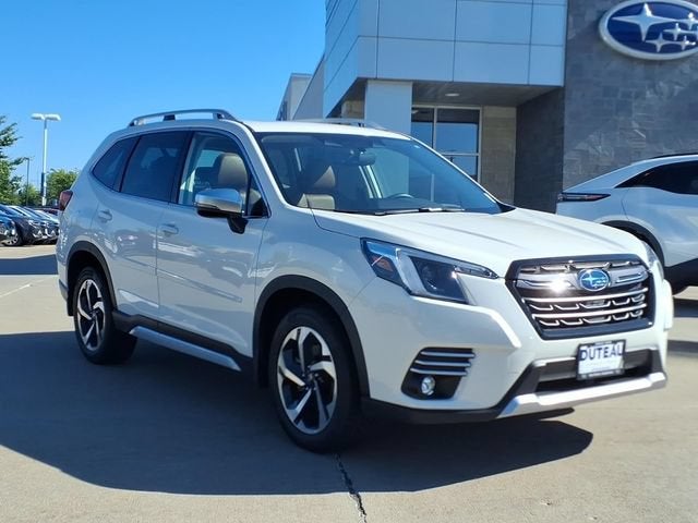 2023 Subaru Forester Touring