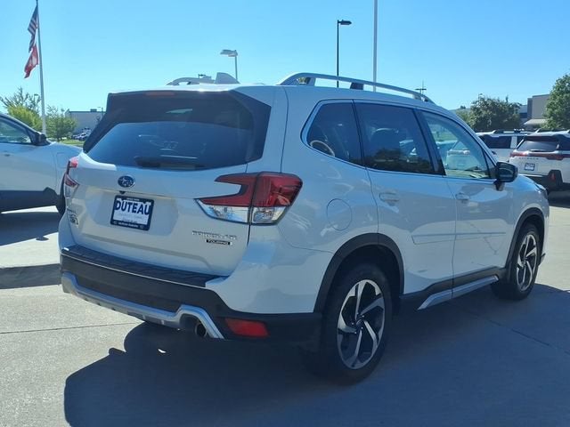 2023 Subaru Forester Touring