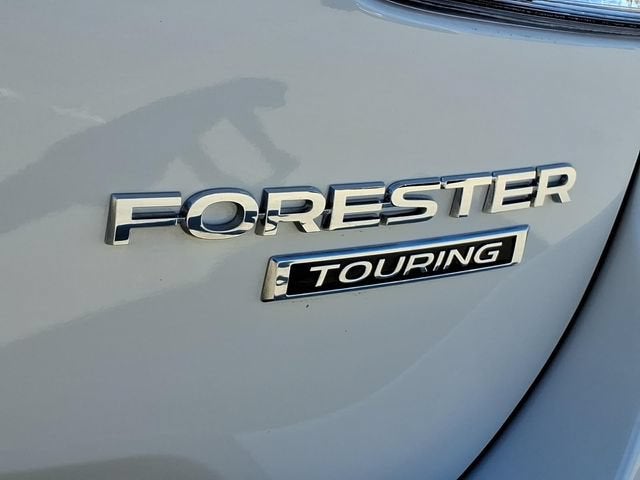 2023 Subaru Forester Touring