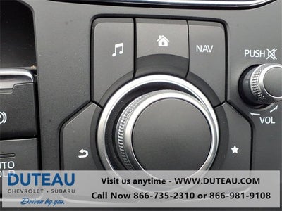 2019 Mazda Mazda CX-5 Signature