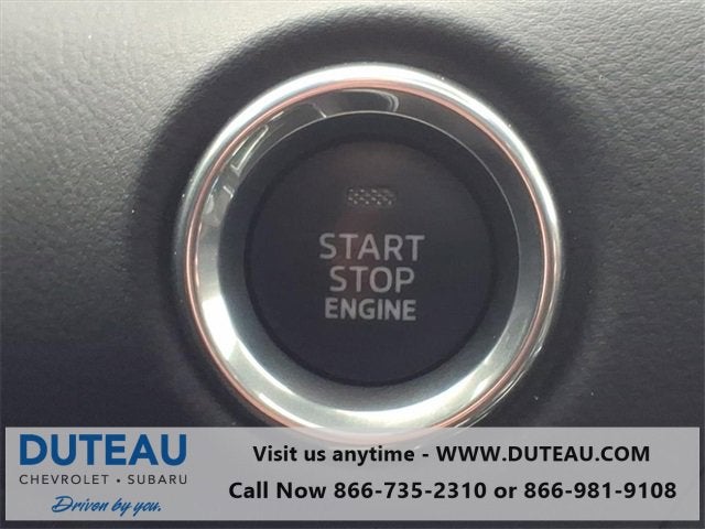 2019 Mazda Mazda CX-5 Signature