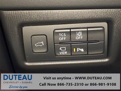 2019 Mazda Mazda CX-5 Signature