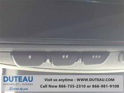 2019 Mazda Mazda CX-5 Signature