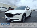 2019 Mazda Mazda CX-5 Signature