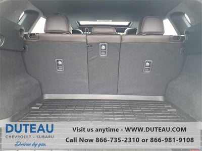 2019 Mazda Mazda CX-5 Signature