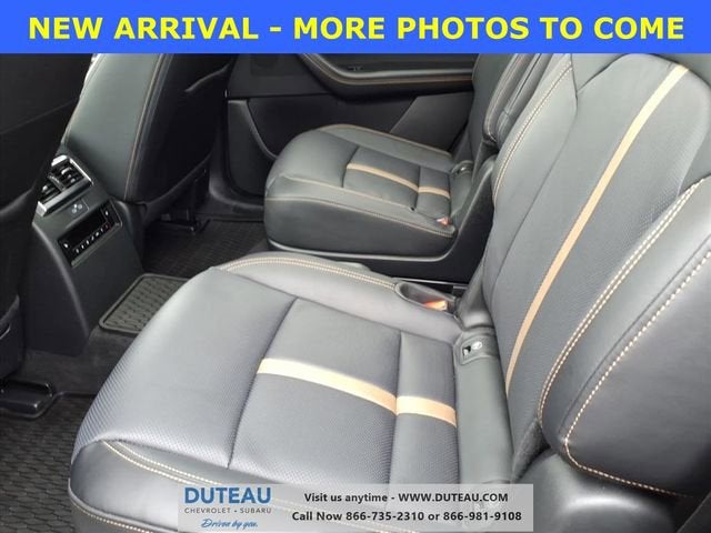 2025 Mazda Mazda CX-90 S Premium Package