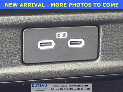 2025 Mazda Mazda CX-90 S Premium Package