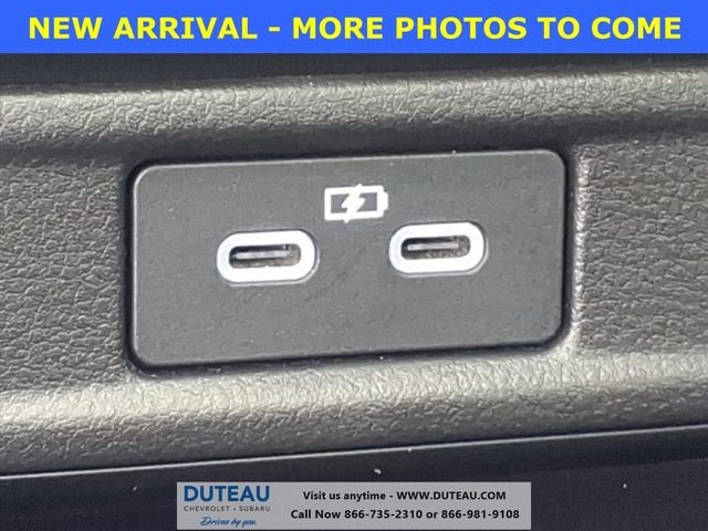 2025 Mazda Mazda CX-90 S Premium Package