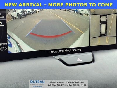 2025 Mazda Mazda CX-90 S Premium Package