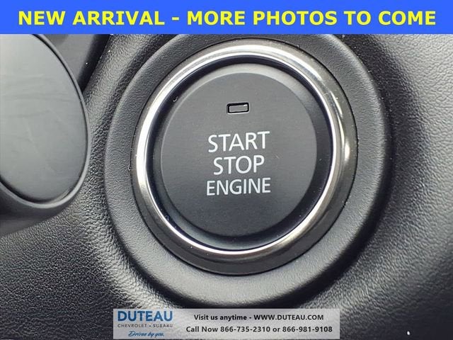 2025 Mazda Mazda CX-90 S Premium Package