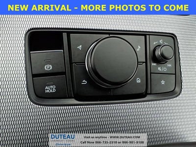 2025 Mazda Mazda CX-90 S Premium Package