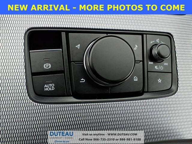 2025 Mazda Mazda CX-90 S Premium Package